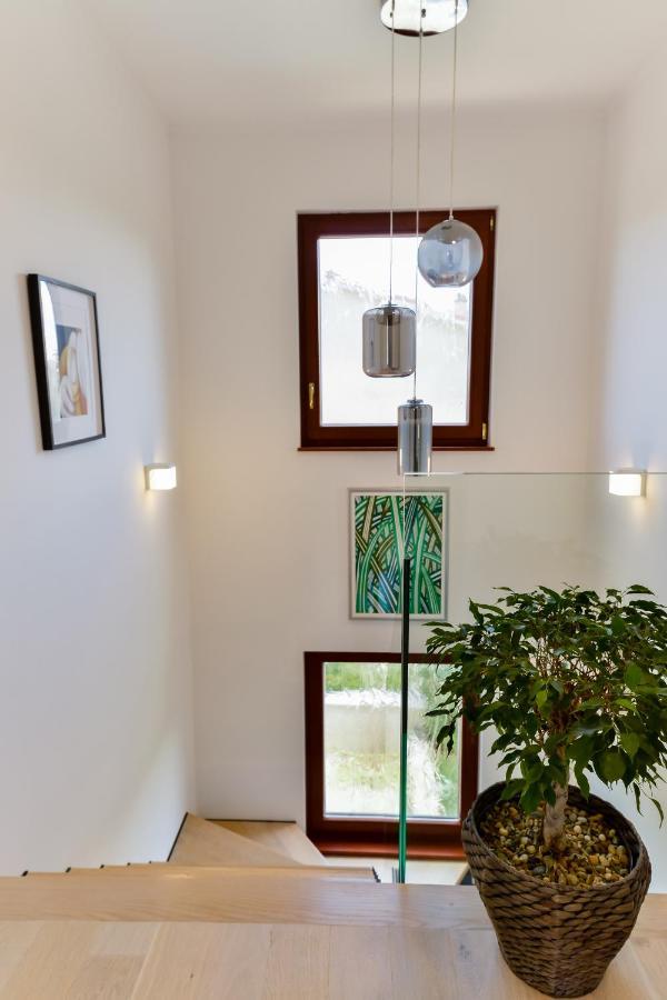 Villa Luciana, Buje Esterno foto
