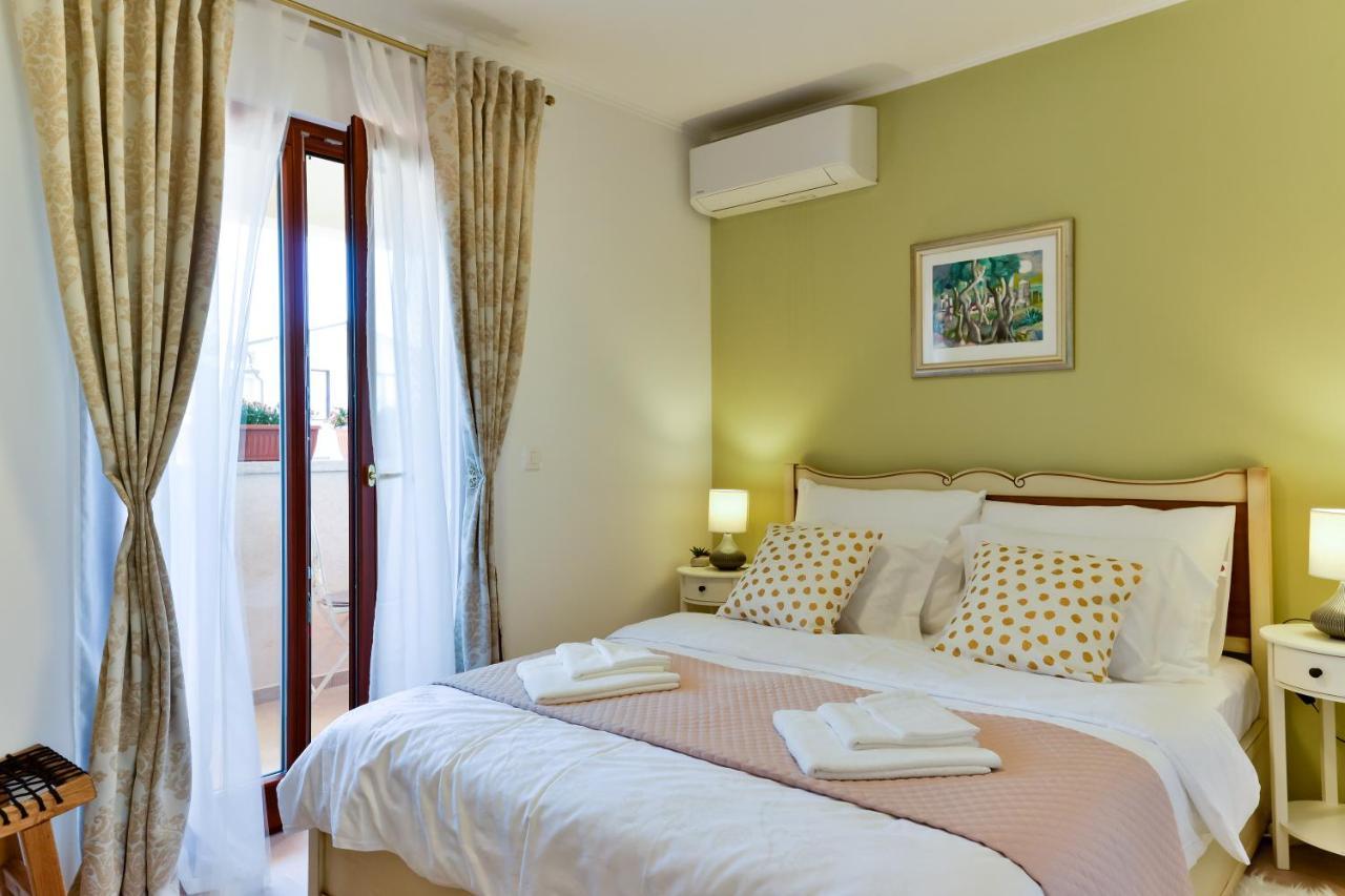 Villa Luciana, Buje Esterno foto